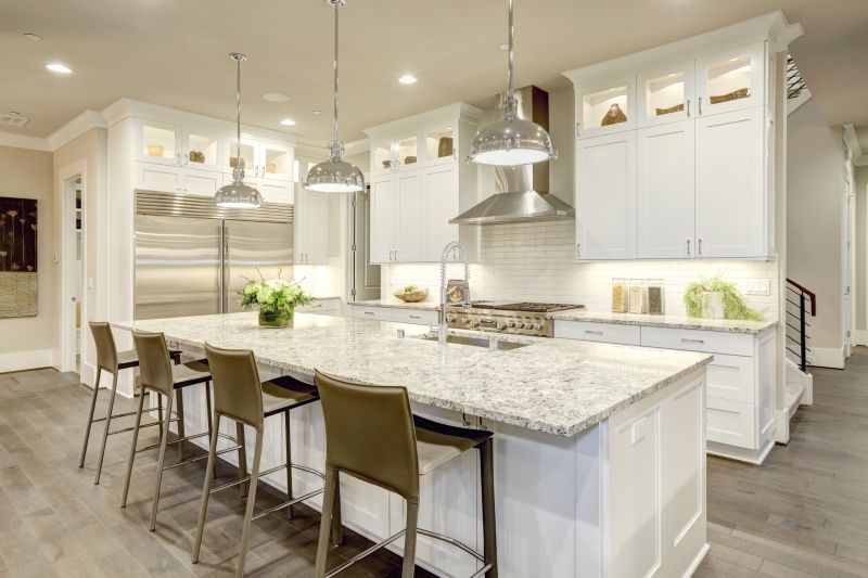 Galley Kitchen Remodeling in Nashville, TN