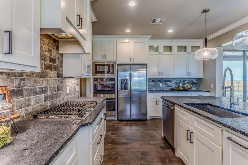 Kitchen Updating in Nashville, TN