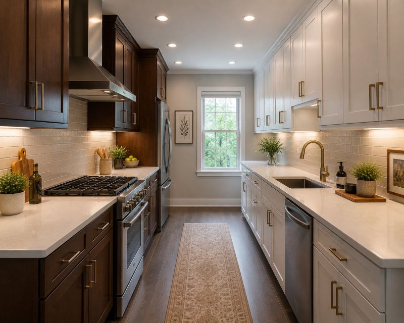 Kitchen Upgrading in Bowling Green, KY