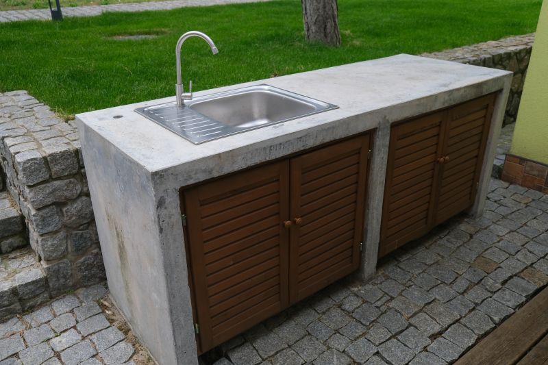 Commercial Cabinetry Service in Muncie, IN