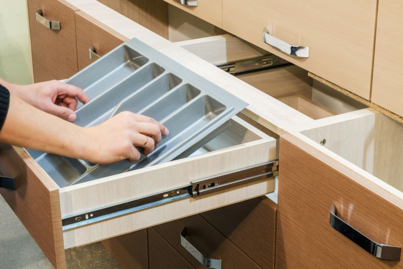 Drawer Dividers and Organizers