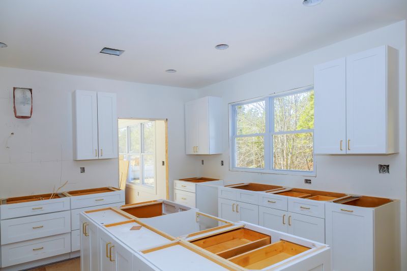 Custom Cabinet Service in Muncie, IN