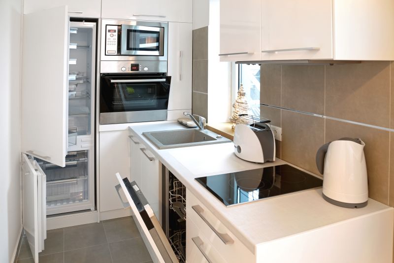 Kitchen Cabinet Renovation in Alpharetta, GA