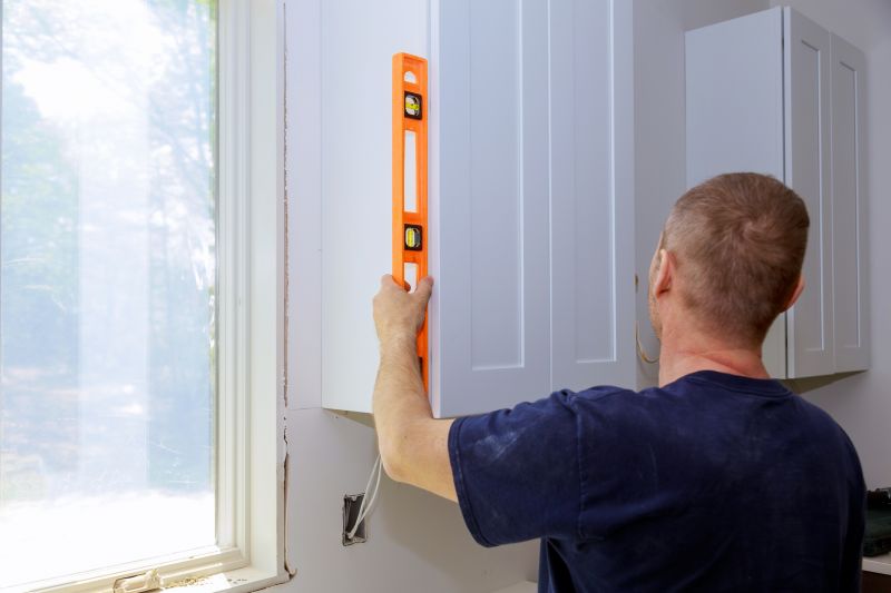 Kitchen Cabinets Installation in Muncie, IN