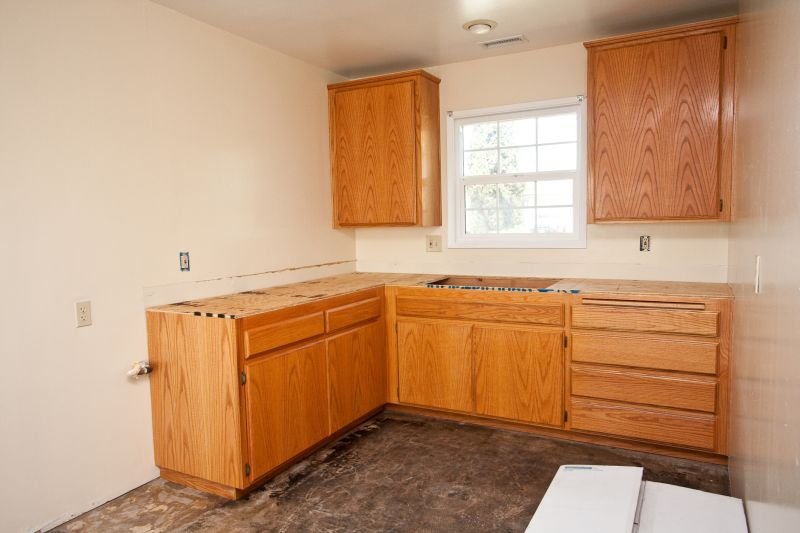 Kitchen Drawer Installation in Muncie, IN