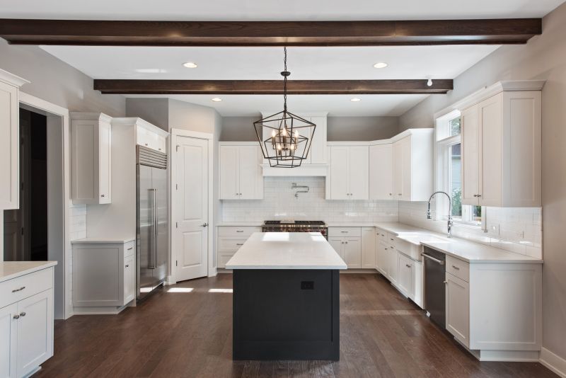 Kitchen Modernization in Marysville, OH