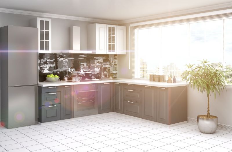Kitchen Modification in Bloomington, IN