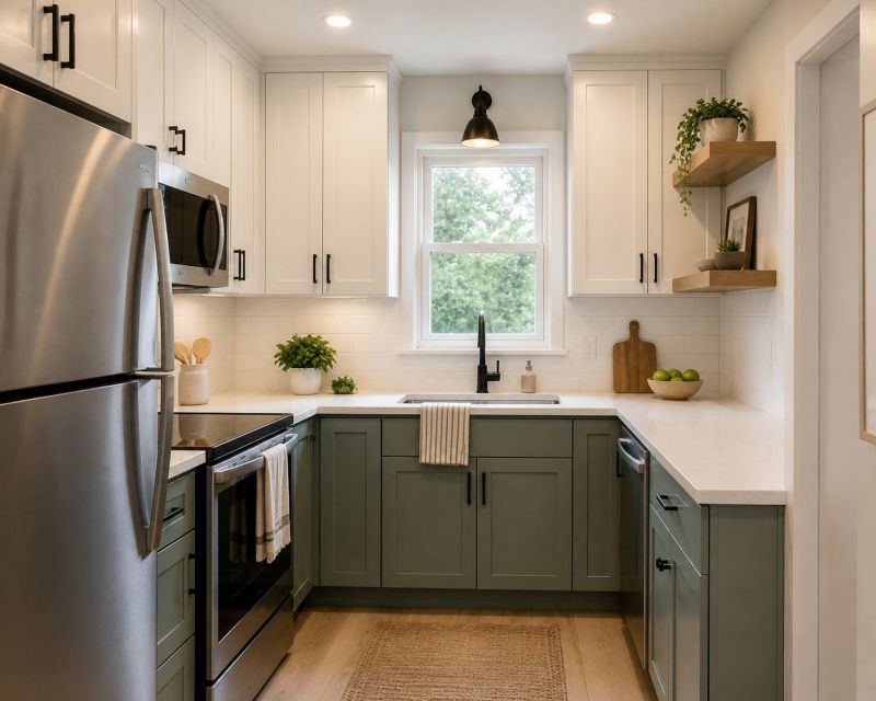 Kitchen Remodeling in Carmel, IN