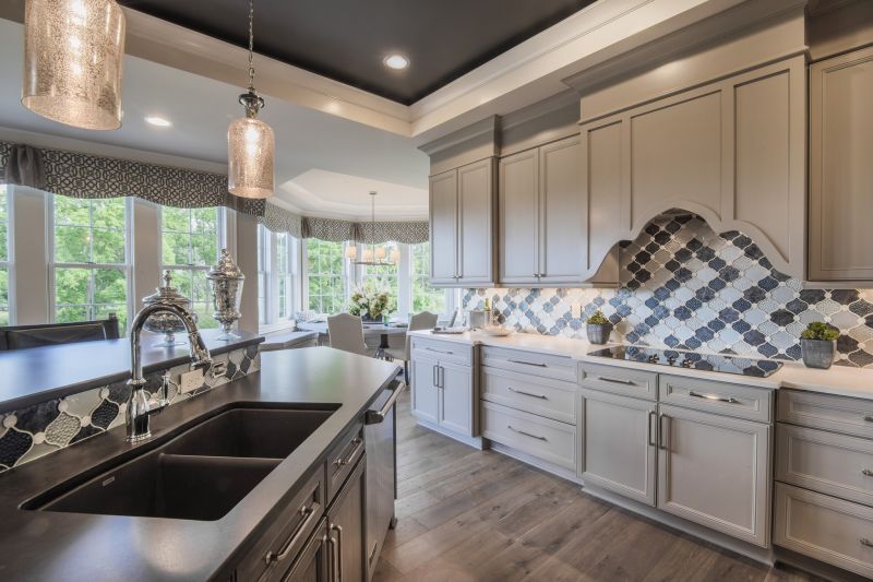 Kitchen Remodeling in Marysville, OH