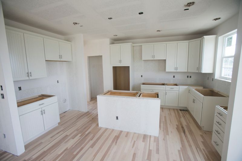 Kitchen Renovation in Muncie, IN