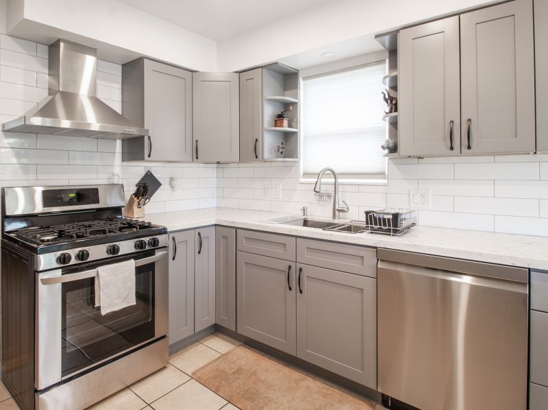 Kitchen Renovation in Nashville, TN