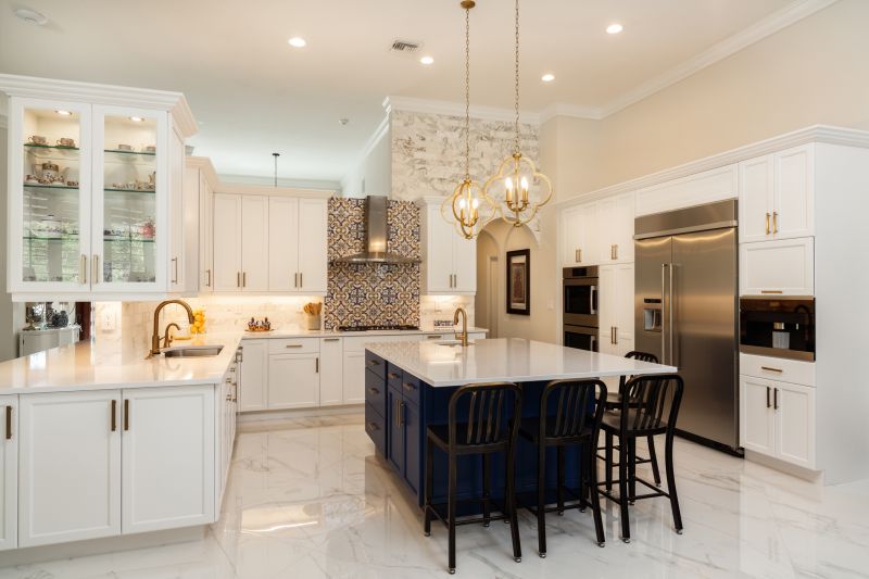 Kitchen Renovation in Nashville, TN