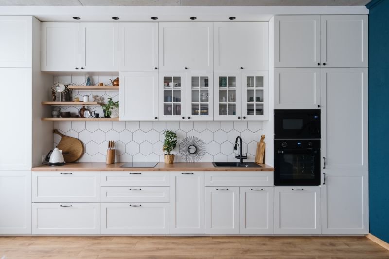 Kitchen Updating in Hendersonville, TN
