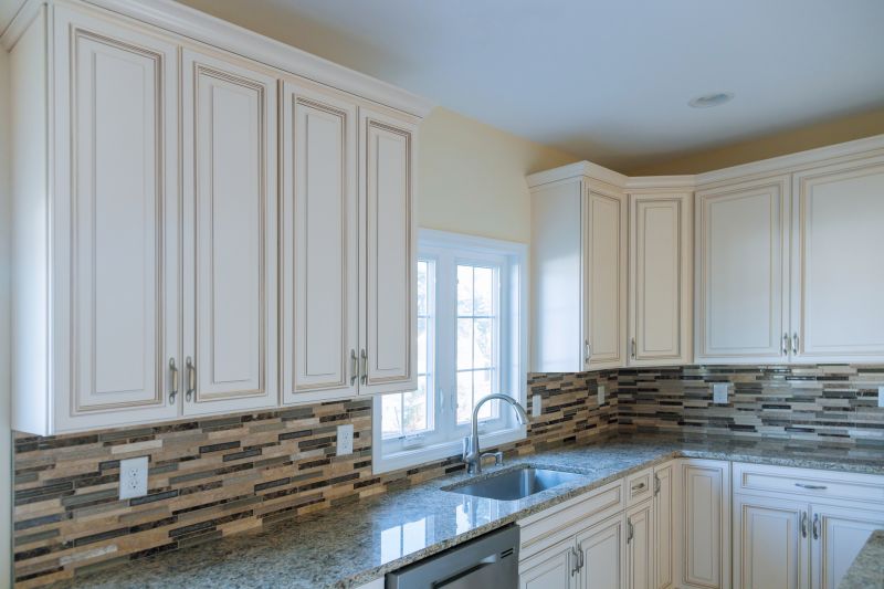 Modern Kitchen Remodeling in Clarksville, TN