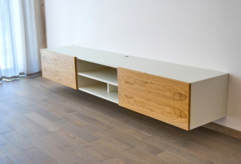 Vanity Cabinet Installation in Bloomington, IN